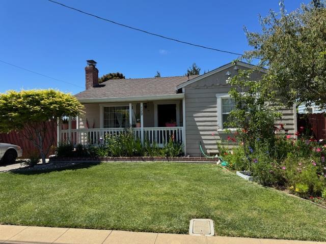 129 Rodeo Ave, SALINAS