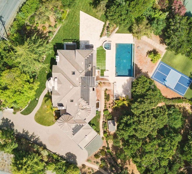 12690 Dianne Dr, LOS ALTOS HILLS