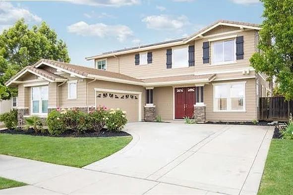 621 Armstrong Way, BRENTWOOD