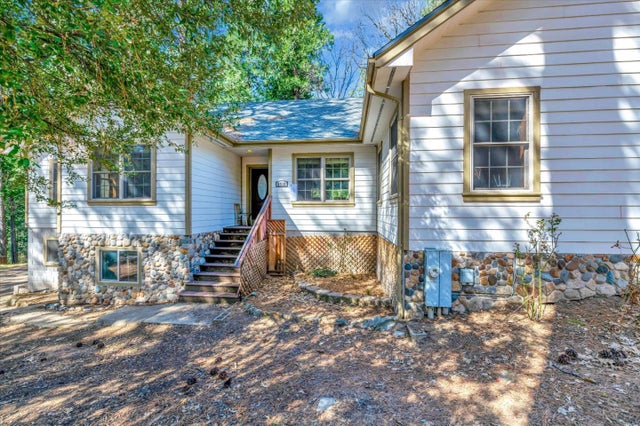 1312 Squaw Rock Trl, Kyburz