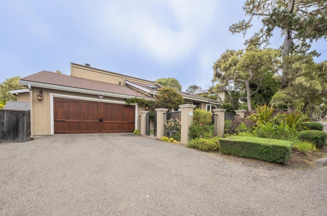 1093 Presidio Rd, PEBBLE BEACH