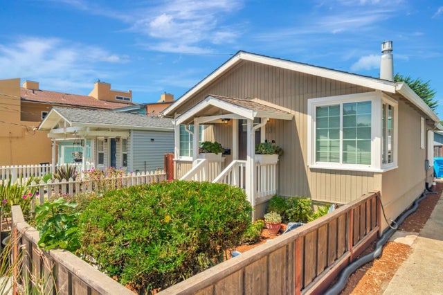 131 Carmel Ave, PACIFICA