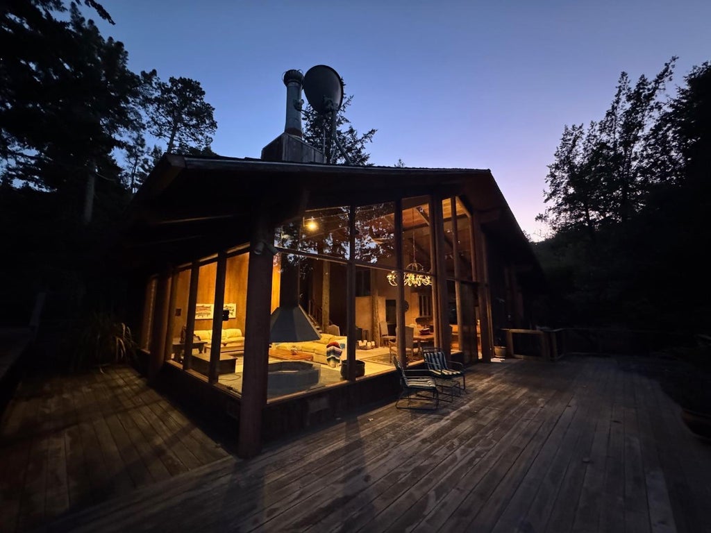 45 Ranch Rd, WOODSIDE