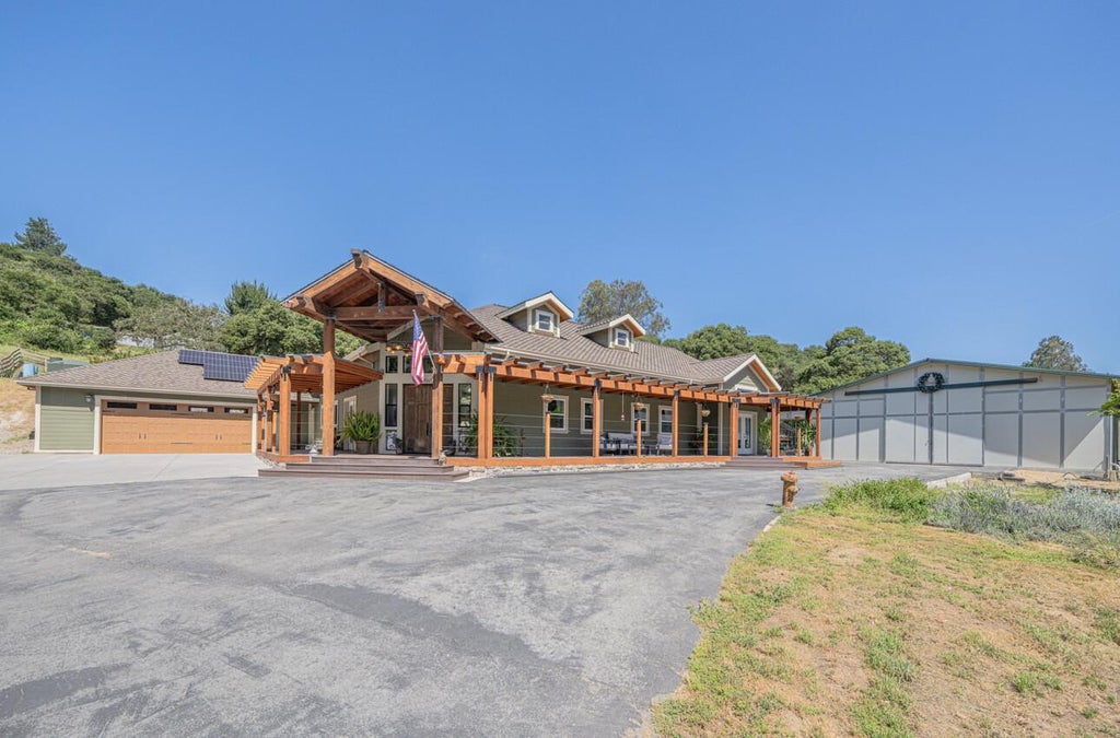 9247 Holly Hill Dr, SALINAS