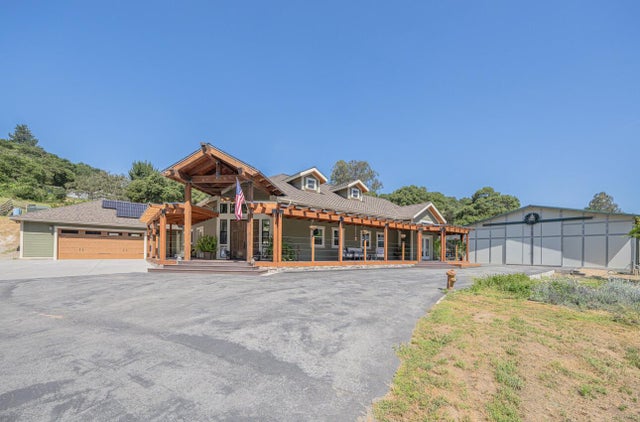 9247 Holly Hill Dr, SALINAS