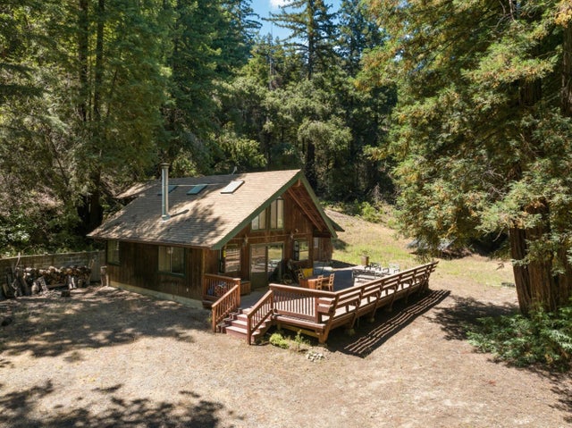 2305 Bear Canyon Rd, Los Gatos