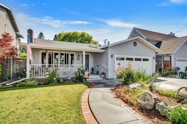 255 Nimitz Ave, REDWOOD CITY