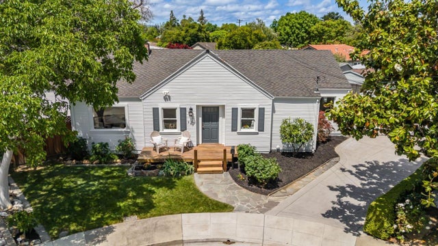 935 Chabrant Way, SAN JOSE