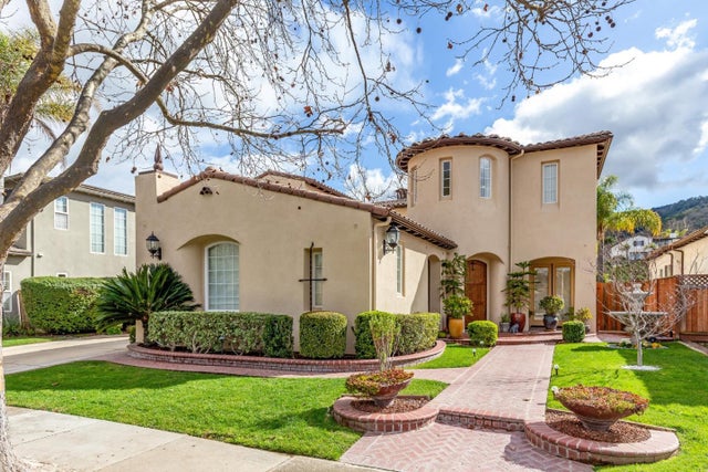 1959 Saint Andrews, GILROY