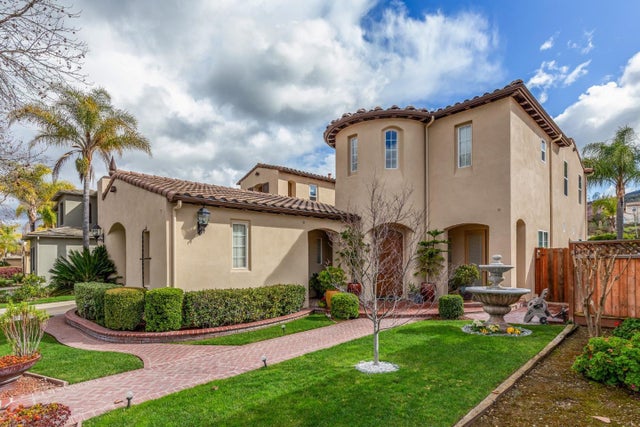 1959 Saint Andrews, GILROY