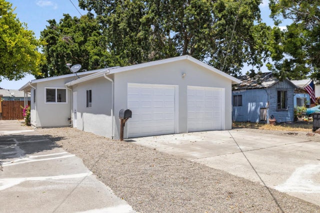 771 4th Ave, REDWOOD CITY