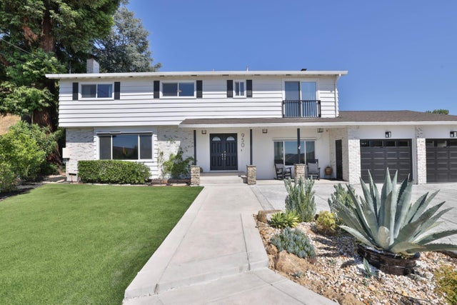 950 Macduff Ct, San Jose