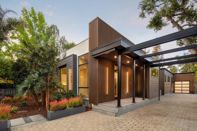 1027 Waverley St, PALO ALTO