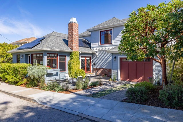 155 12th St, Pacific Grove