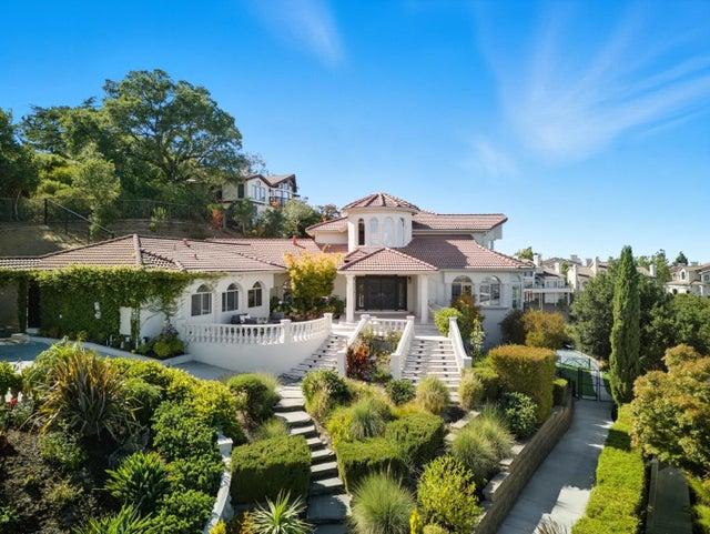 1 Lewis Ranch Rd, SAN CARLOS