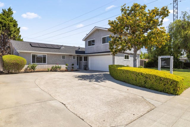 1795 Foxworthy Ave, SAN JOSE