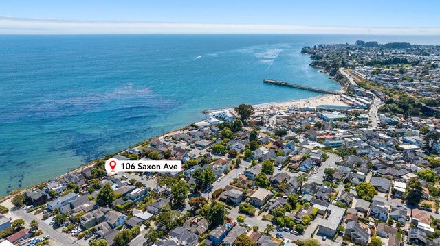 106 Saxon Ave, Capitola