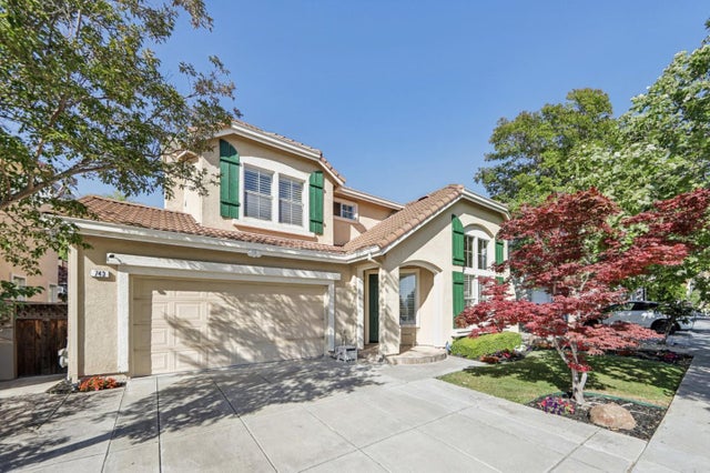 743 Promenade Ln, SAN JOSE