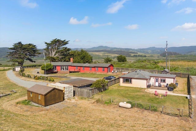 1263 Reservoir Rd, PESCADERO