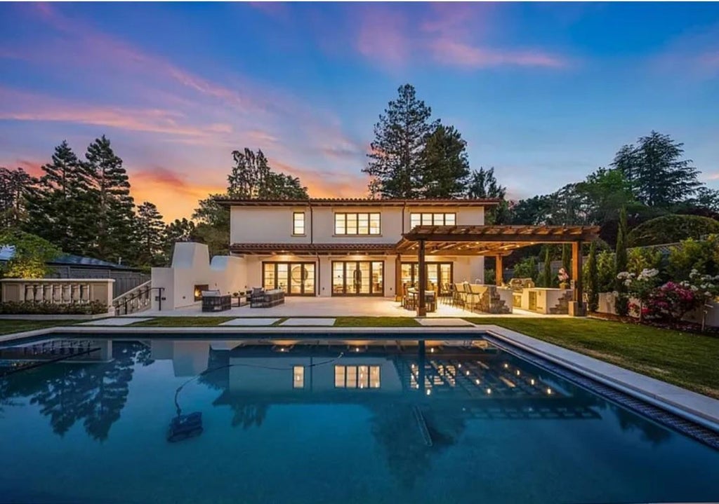 830 Bromfield Rd, SAN MATEO