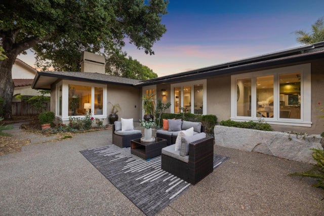 20717 Meadow Oak Rd, SARATOGA