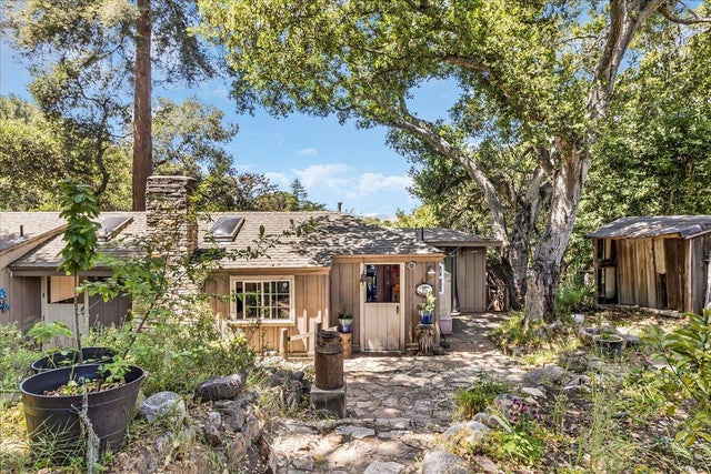 134 El Hermorro, CARMEL VALLEY