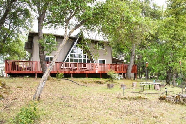 4540 Usona Rd, MARIPOSA