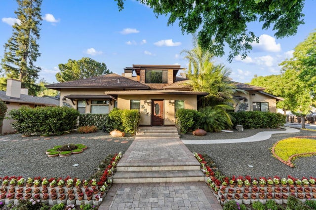 251 Middlefield Rd, Palo Alto