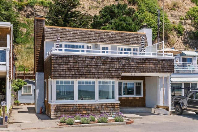 325 Beach Dr, APTOS