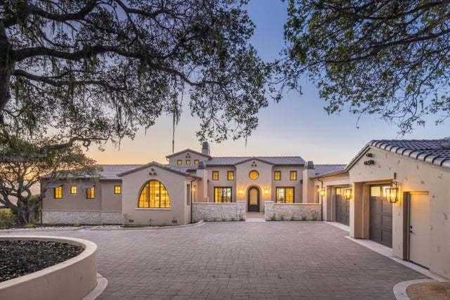 8220 Manjares Rd, MONTEREY