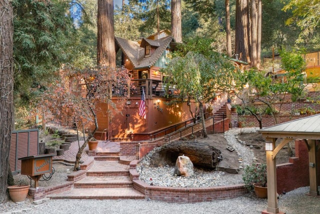 744 Cathedral Dr, Aptos