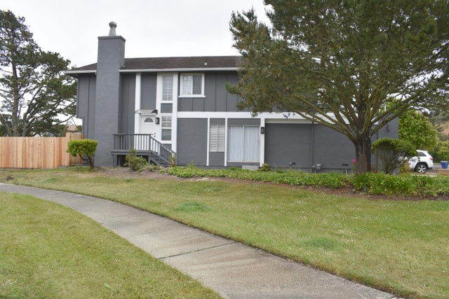 3836 Carter Dr, SOUTH SAN FRANCISCO