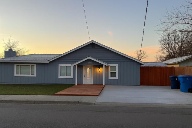 1059 Nevada Ave, OROVILLE