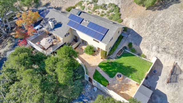 442 Corral De Tierra Rd, SALINAS