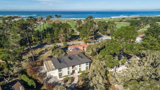 2900 Oak Knoll Rd, Pebble Beach