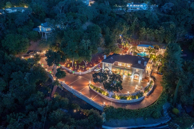 16840 Cypress Way, LOS GATOS