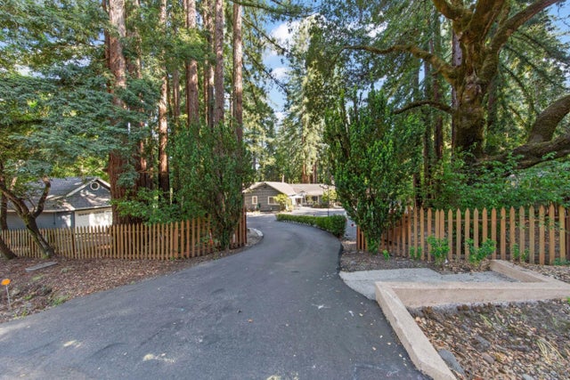 13395 W Park Ave, BOULDER CREEK