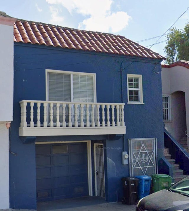 1122 Gilman Ave, San Francisco