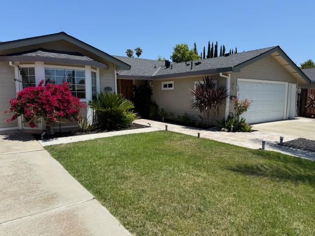 4450 Silva Ave, SAN JOSE