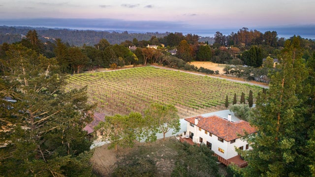 3357 Chardonnay Rd, SOQUEL