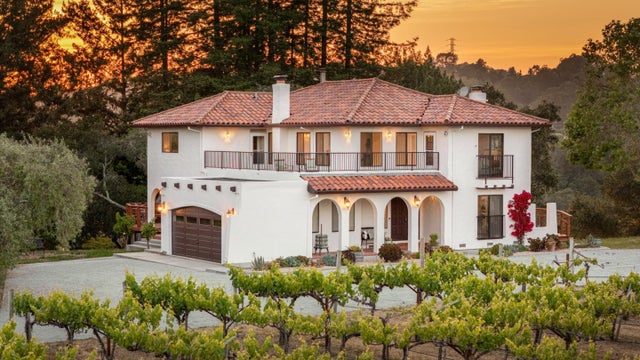 3357 Chardonnay Rd, SOQUEL