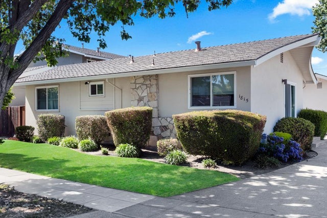 1815 Bucknall Rd, CAMPBELL