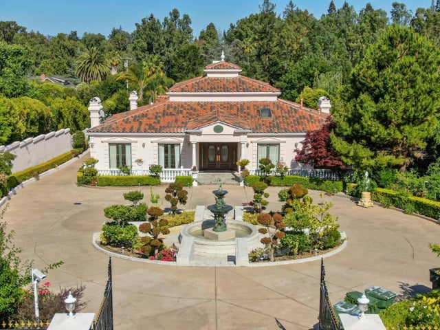 15360 Karl Ave, MONTE SERENO