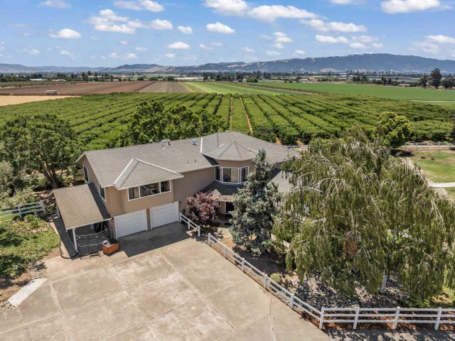 3465 Susie Ln, GILROY