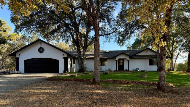 9951 State Highway 193, PLACERVILLE