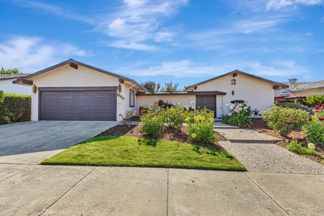 1870 Cushman St, HOLLISTER