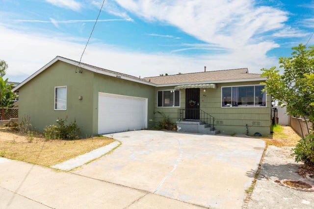 5017 Reynolds St, SAN DIEGO