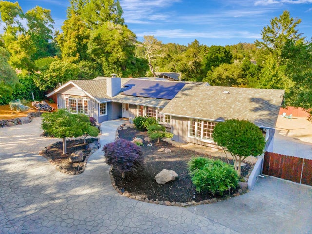 770 Graham Hill Rd, Santa Cruz