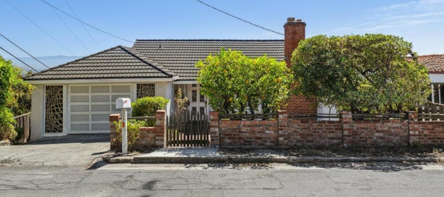 10741 Ridgeview Ave, SAN JOSE