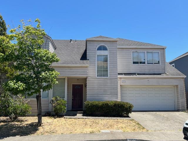 252 Waterview Ter, VALLEJO